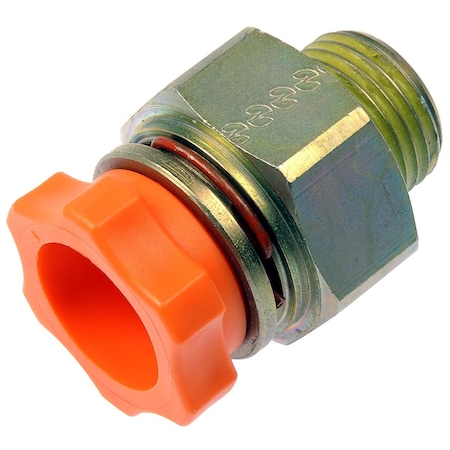 Dorman Oil Cooler Connector 800-705